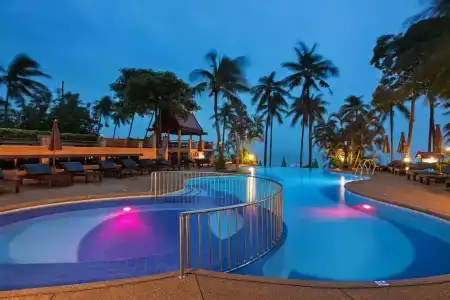 Pinnacle Samui Resort SHA Plus - 0