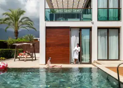 Rixos Premium Tekirova - The Land of Legends Access - 54