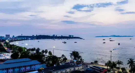 Selection Pattaya - 1