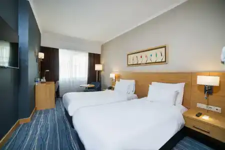 Radisson President Old Town Istanbul - 97