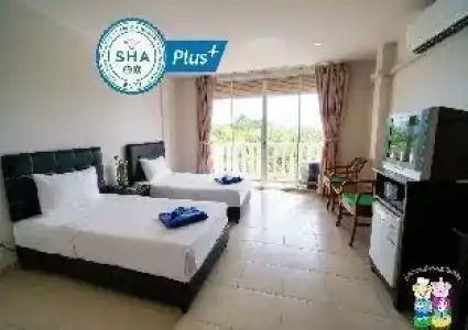 Karon Living Room - SHA Plus - 82