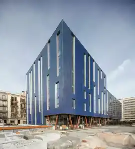 Paxton Barcelona - 9