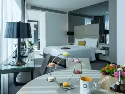 Centro Westside by Rotana - 29