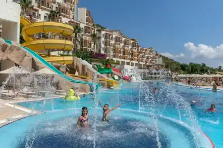 Kefaluka Resort Ultra All Inclusive - 3