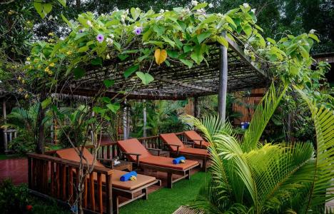 Sok Sabay Resort - 18