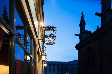 Relais Du Louvre - 30