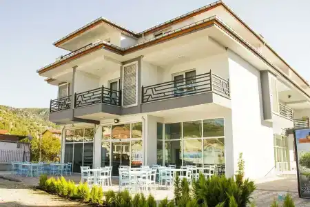 Pamukkale Termal Ece Otel - 1