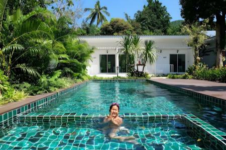 Whalecome Aonang Resort-SHA Extra Plus - 49