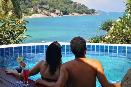 Crystal Bay Yacht Club Beach Resort - 11