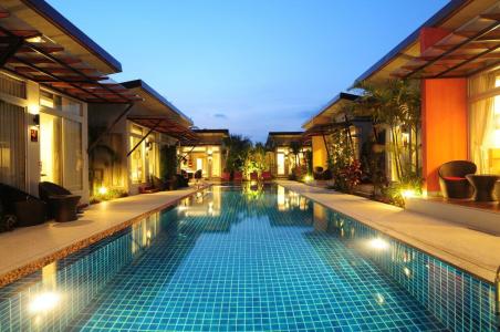 Phu NaNa Boutique - SHA Plus - 79