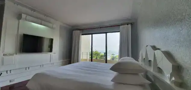 Garden Sea View Resort - 84