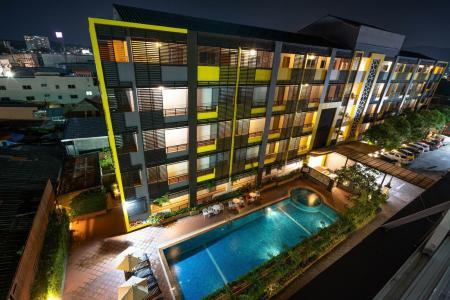S.B.Living Place - 53