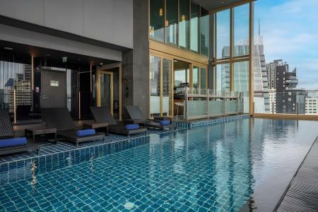 Solaria Nishitetsu Bangkok - 86