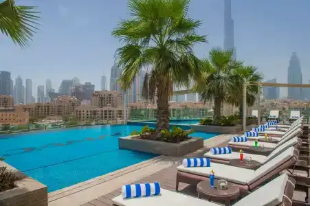 Damac Maison Distinction - 21