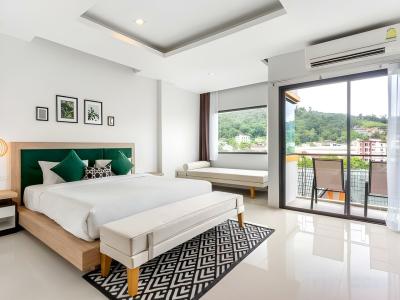 Buasri Boutique Patong - 30