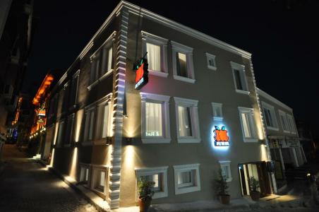 Apple Tree - 41