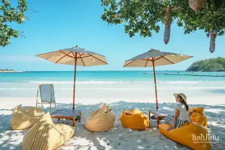 La Lune Beach Resort - 28