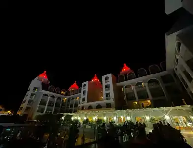 Side Crown Serenity Ultra All Inclusive - 32