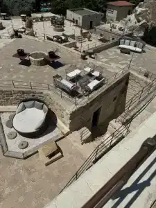 Yunak Evleri Cappadocia - 32