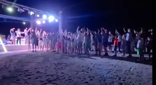 Amwaj Oyoun Resort & Casino - 53