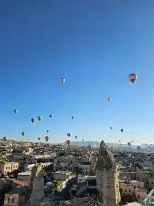 Carus Cappadocia - 22