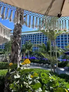 Centara Mirage Beach Resort Dubai - 69