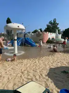 Ali Bey Club Manavgat - 77