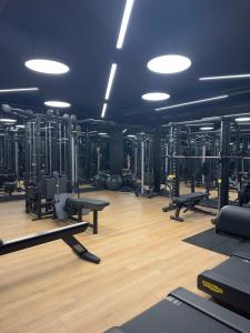 Metropolitans Ankara - 64