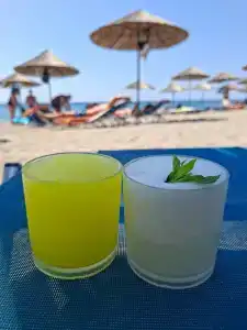 Mitsis Rodos Maris Resort & Spa - 38