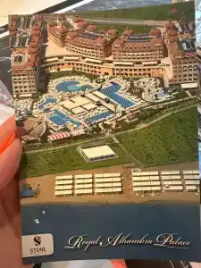 Royal Alhambra Palace - 66