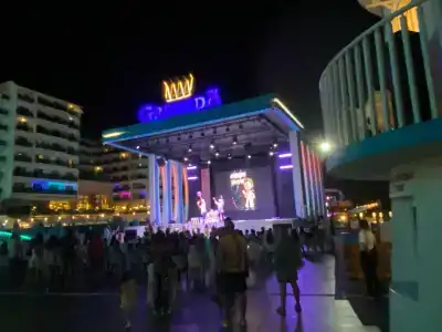 Granada Luxury Beach-Ultra All Inclusive - 60