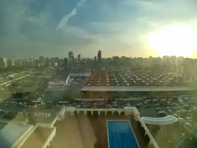 Istanbul Marriott Asia - 34