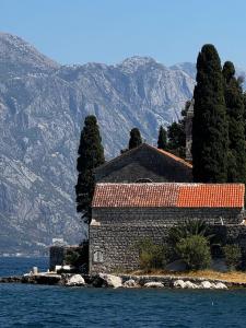 Heritage Grand Perast - 43