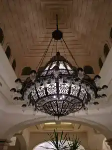 Continental Plaza Beach Resort - 41