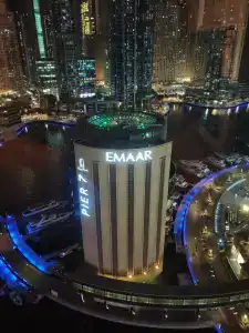 Crowne Plaza Dubai Marina, an IHG - 18