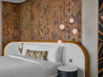  W Dubai - Mina Seyahi - 8