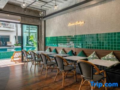 Buasri Boutique Patong - 68