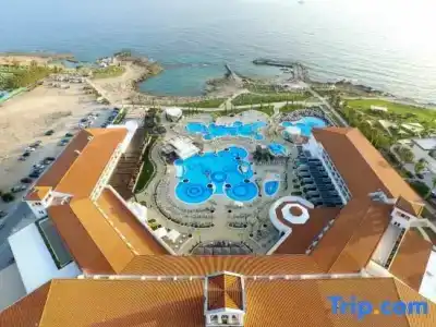 Olympic Lagoon Resort Paphos - 43
