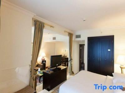 Grand Excelsior Deira - 83