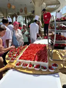 Novotel Sharm El-Sheikh - 48