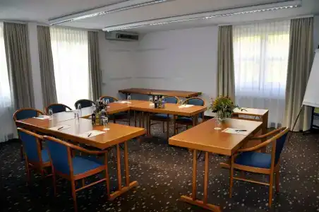 Quality Erlangen - 88