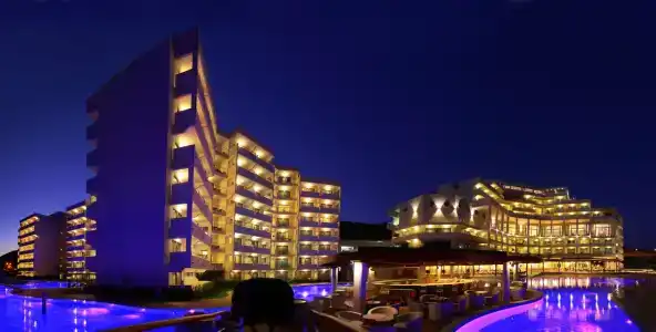 Elysium Resort & Spa - 30