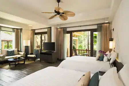 Mövenpick Asara Resort & Spa Hua Hin - 3
