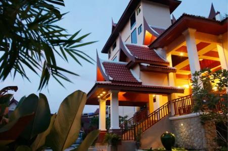 Baan Yuree Resort & Spa - SHA Plus - 95