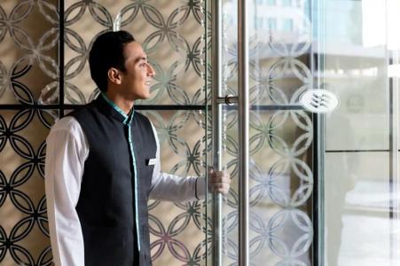Crowne Plaza Dubai Festival City - 75
