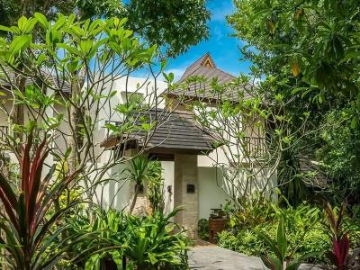 Sea Sand Sun Resort and Villas - SHA Plus - 24