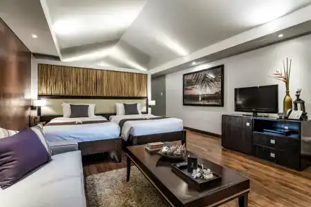 The Village Coconut Island Beach Resort - SHA Extra Plus - 4