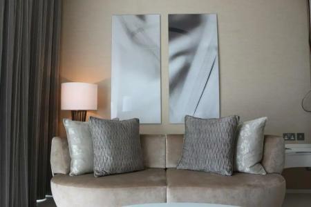 W Abu Dhabi - Yas Island - 98