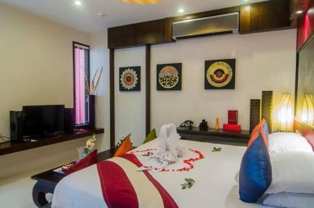 Kirikayan Boutique Resort - SHA Extra Plus - 47