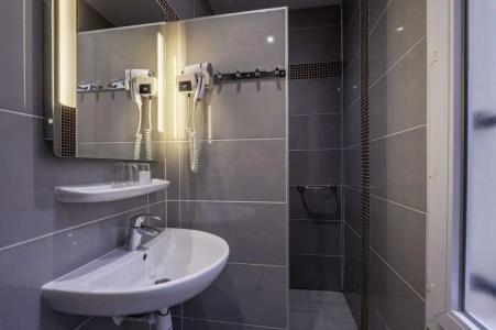 Grand Hôtel De Turin - 83